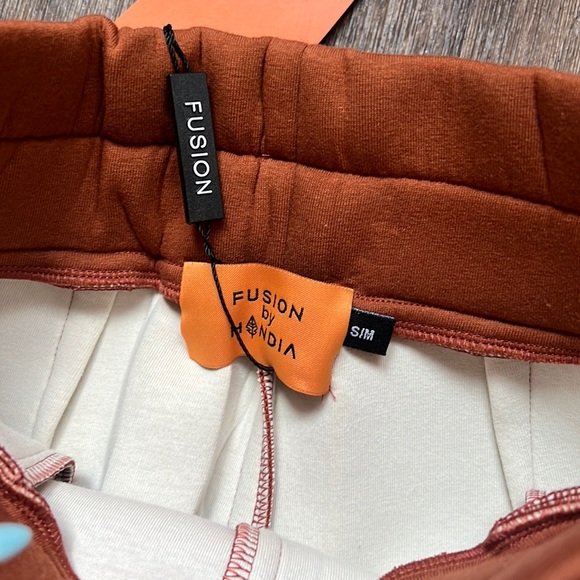 CARGO TRAINING PANTS - Picture 4 of 9